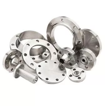 Баррел фланец