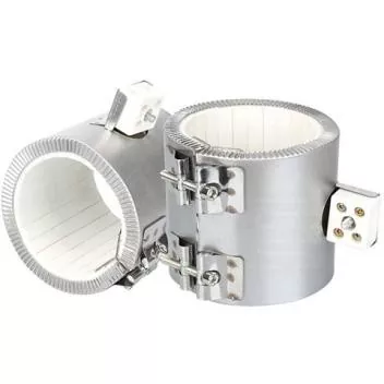 Пластикалык Extruder Machine үчүн жылыткыч шакек