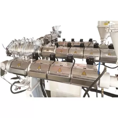 Пластикалык Extruder Machine үчүн жылыткыч шакек