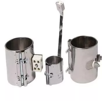 Пластикалык Extruder Machine үчүн жылыткыч шакек