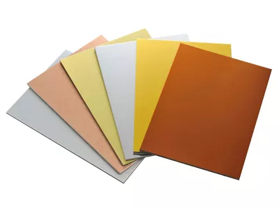 Aluminum-Plastic Panel Single Screw