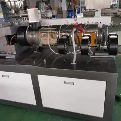 Single Screw Extruder