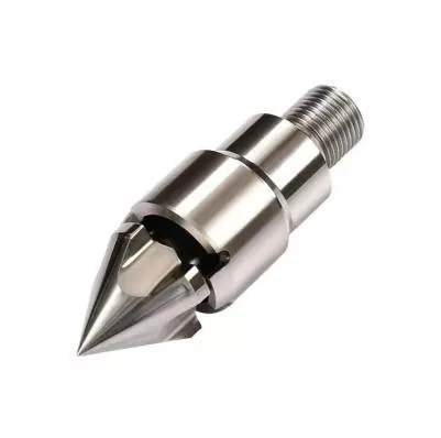 Injection Fording Screw Tip