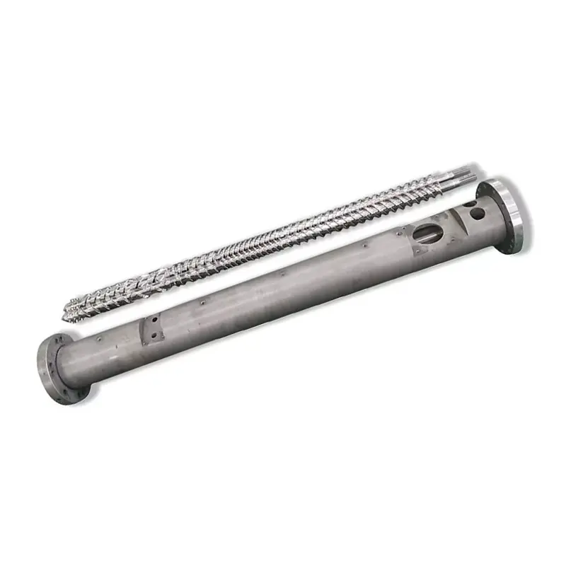 PS көбүктүү параллелдүү кош винт