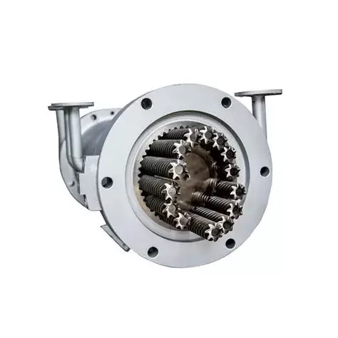 Стандарттык планетардык винт